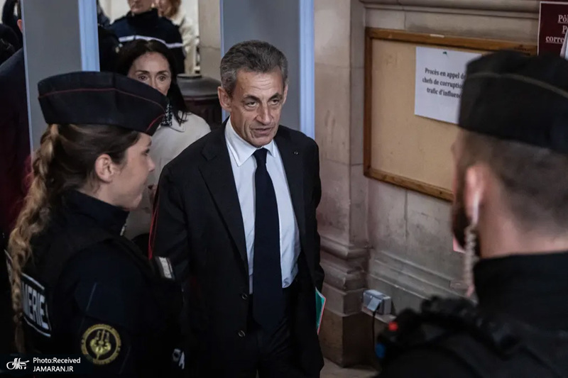 منتخب تصاویر امروز جهان - 16 آذر 1401