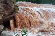 هشدار در مورد احتمال سیلاب و تگرگ در خوزستان