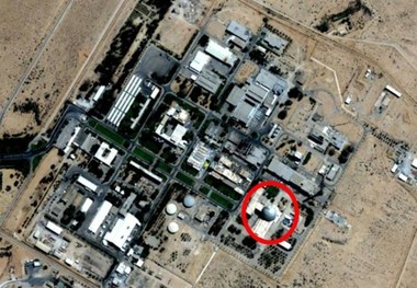 آژانس اتمی در قبال ساخت و سازهای هسته‌ای جدید اسرائیل سکوت کرده است/ صهیونیست‌ها مشغول اجرای چه برنامه‌ای هستند؟ + عکس