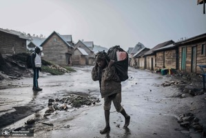 منتخب تصاویر امروز جهان - 22 اردیبهشت 1401