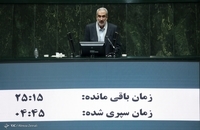 جلسه مجلس برای تایید صلاحیت یوسف نوری (42)