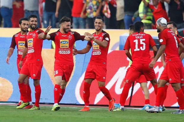 ریحان فیلم از شنبه بلیت بازی‌های پرسپولیس را می‌فروشد!/ یک صندلی برای دو هوادار؟