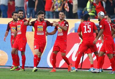ریحان فیلم از شنبه بلیت بازی‌های پرسپولیس را می‌فروشد!/ یک صندلی برای دو هوادار؟