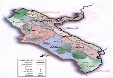 مشارکت نخبگان و صاحب نظران در کیفیت طرح آمایش ایلام موثر است