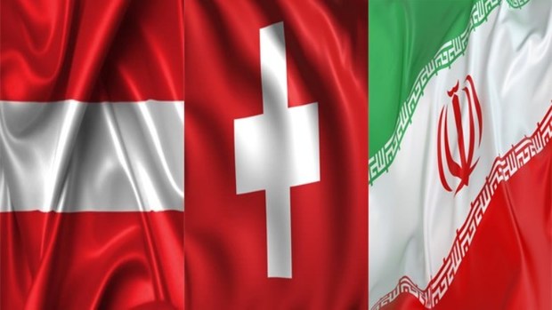 اتریش و سوئیس زیربار سیاستهای تحمیلی ترامپ نمی روند