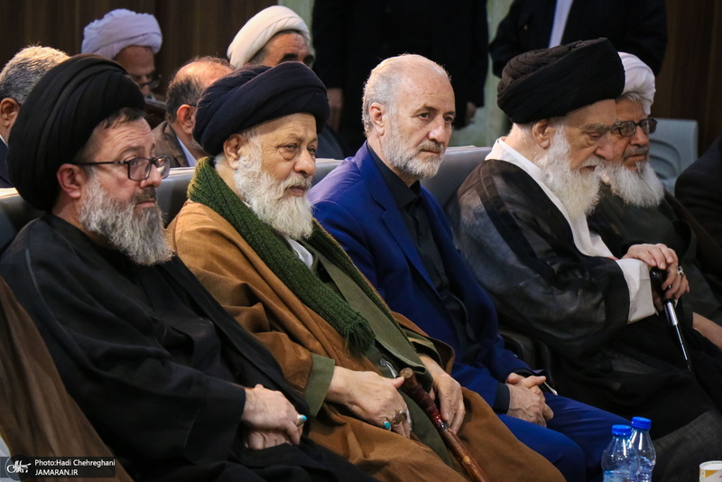 «مفتاح الهدایه فی شرح تحریر الوسیله» - 1