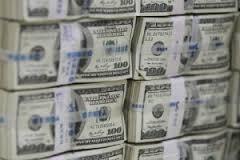 افزایش نرخ دلار در صرافی‌ها