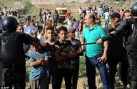 سانحه مرگبار قطار مصر