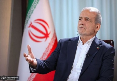 Trump’s policies to set whole region on fire; Iran will give strongest response to aggressors: President