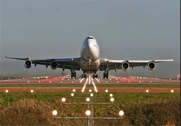 2 هزار میلیارد تومان برای توسعه و تجهیز فرودگاههای کشور هزینه شد