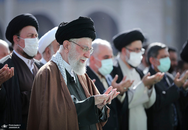 جزئیات برگزاری نماز عید فطر 1403 به امامت رهبر معظم انقلاب