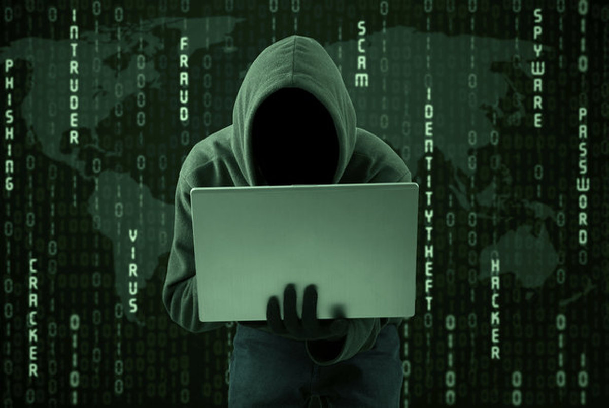 هک شدن ۱۴۰ وبسایت داخلی!