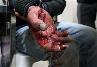 آمار مصدومان چهارشنبه آخر سال در آذربایجان شرقی به 138 نفر رسید