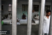 انتقال زندانیان پاکستانی در هند به سلول های فوق امنیتی