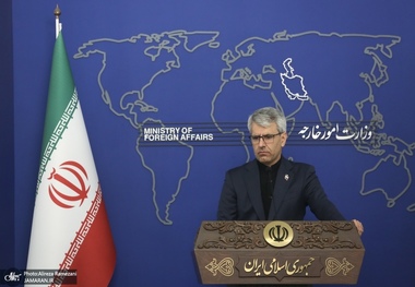 سخنگوی وزارت خارجه: تفاهم‌نامه زمانی ارزش دارد که تامین‌کننده منافع و امنیت ملی ما باشد/ تعهدات‌مان را  زمانی اجرا می‌کنیم که طرف مقابل به تعهداتش پایبند باشد