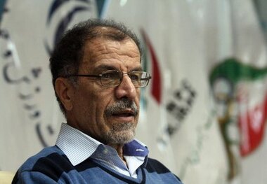 خسروی‌وفا: برای نامزدی در انتخابات کمیته ملی پارالمپیک از وزیر رخصت گرفتم/ منتظر بودم بهتر از من بیاید تا کنار بروم
