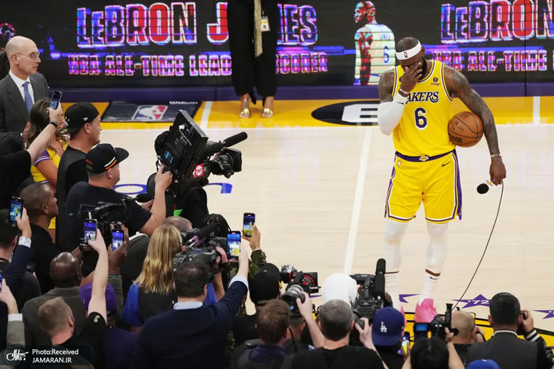 منتخب تصاویر امروز جهان - 20 بهمن 1401