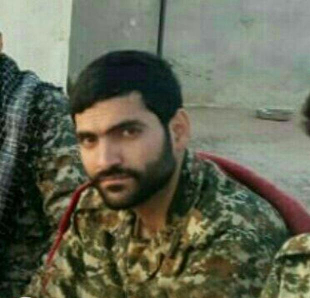 خبر شهادت شهید میثم علیجانی در درگیری با اشرار مسلح در آذربایجان غربی تکذیب شد