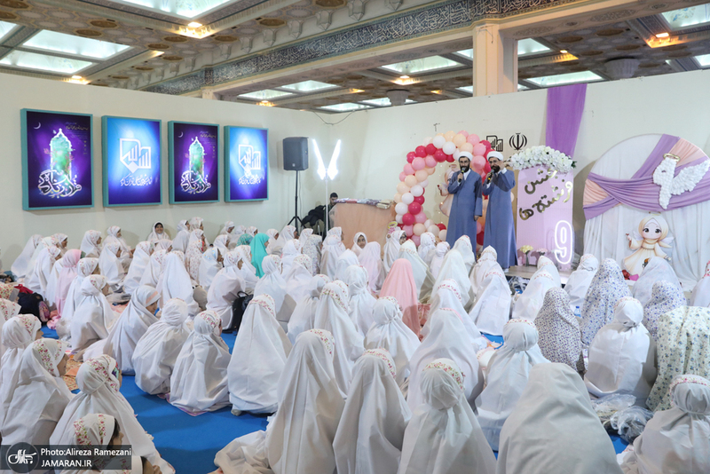 سی و دومین نمایشگاه بین المللی قرآن کریم-3