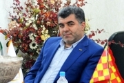 رضایی مدیرعامل باشگاه فولاد خوزستان شد  دومین فوتبالی در راس باشگاه