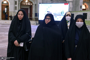 تجدید میثاق اصناف، نهادها، سازمان ها و اقشار مختلف مردم با آرمان های امام خمینی(س)- 7