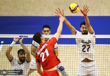یک پله سقوط و 4 امتیاز منفی؛ ایران با باخت به بلژیک چند امتیاز رنکینگ از دست داد؟