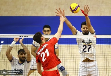 یک پله سقوط و 4 امتیاز منفی؛ ایران با باخت به بلژیک چند امتیاز رنکینگ از دست داد؟