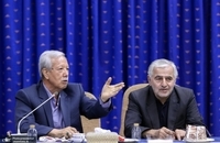 اعضای جبهه اصلاحات با پزشکیان دیدار کردند (4)