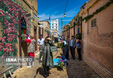 پای رشته گردشگری به هنرستان باز شد