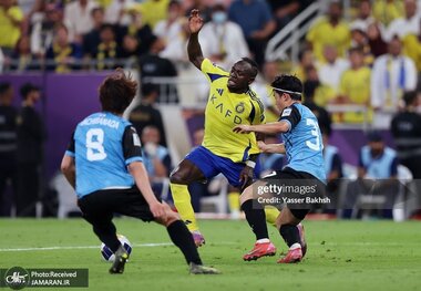 تصمیم عجیب AFC؛ فینال آسیا در ورزشگاه خانگی النصر!