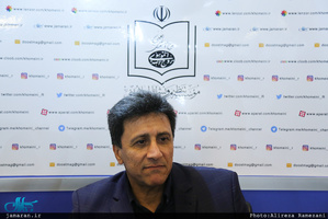 صمد مرفاوی