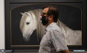 منتخب تصاویر امروز جهان- 10 مرداد 1400