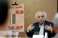 رضا براهنی