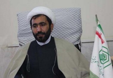 طرح نشاط معنوی در بقاع متبرکه بروجرد آغاز ‌شد