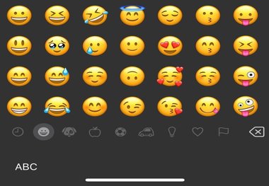 نحوه فعال کردن ایموجی‌های آیفون در اندروید