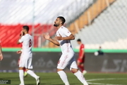 اعلام برنامه سفر تیم ملی فوتبال به بحرین 