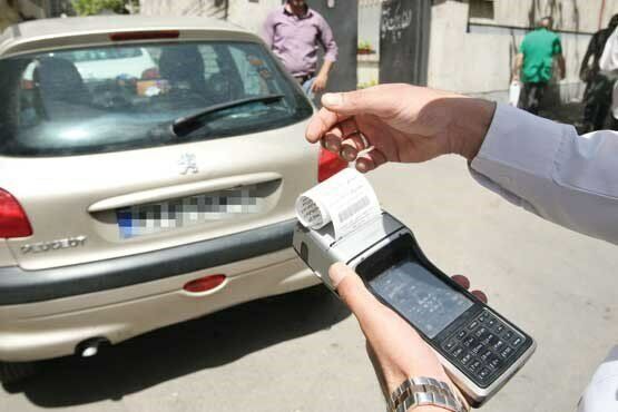 ۱۴۰ خودرو در خلیل‎آباد اعمال قانون شد