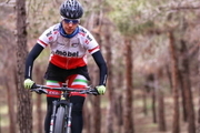 لرستان  قهرمان مسابقات دوچرخه‌سواری کشور شد