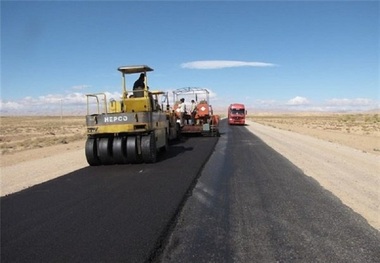 350میلیارد ریال طرح راه وشهرسازی گلستان آغاز و افتتاح می شود