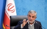 تصویر خبر: جوکار: خدمت‌رسانی به نابینایان نباید در حد شعار باقی بماند / تأکید بر اجرای قانون جامع معلولان، مناسب‌سازی معابر و اشتغال نابینایان تحصیل‌کرده