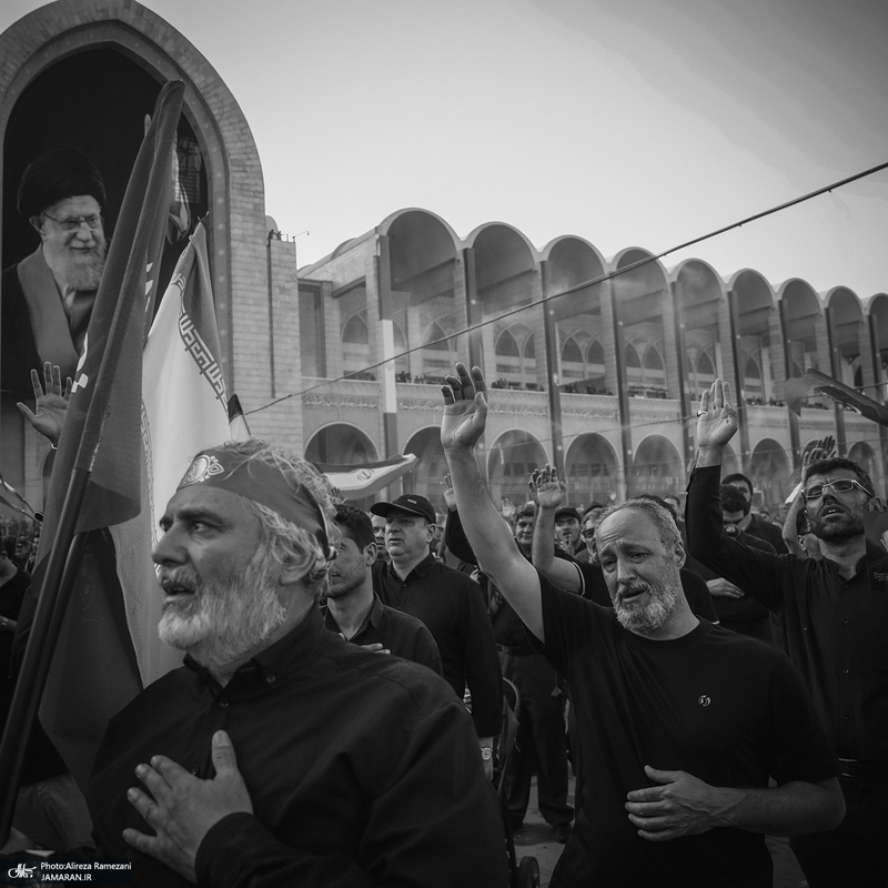 وداع آخر ...