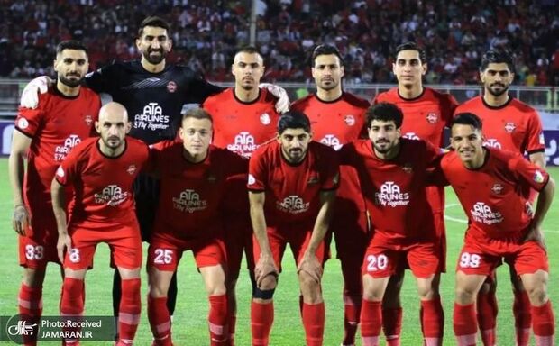 تراکتور به رکورد استقلال و مجیدی رسید
