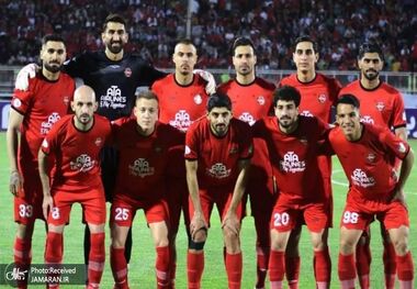 تراکتور محکوم به یک بازی بدون تماشاگر خارج از یادگار امام