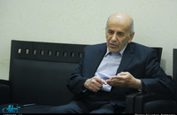 سرتیپ مسعود بختیاری