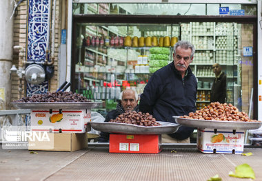 افزایش خزنده گرانی کالا در مازندران