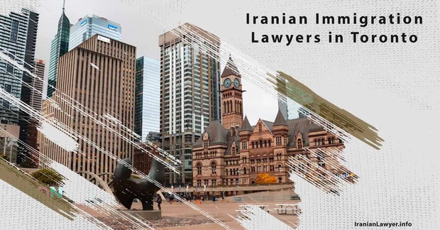 Persian Immigration Lawyers in Canada