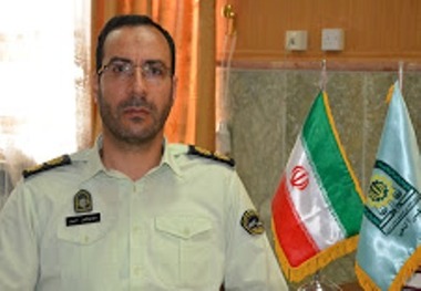 متلاشی شدن باند سرقت در اراک