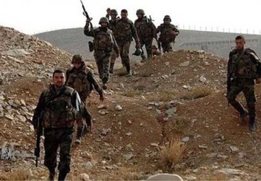 ارتش سوریه آخرین پایگاه داعش در حلب را آزاد کرد