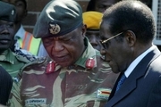سرنوشت موگابه در هاله‌ای از ابهام قرار گرفت