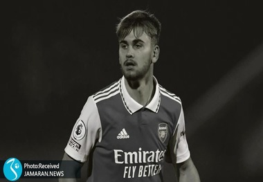 فوت شوکه کننده بازیکن سابق آرسنال در 21 سالگی